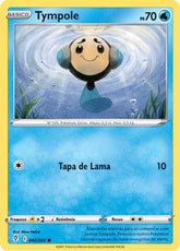 Tympole - Pokémon TCG - MoxLand